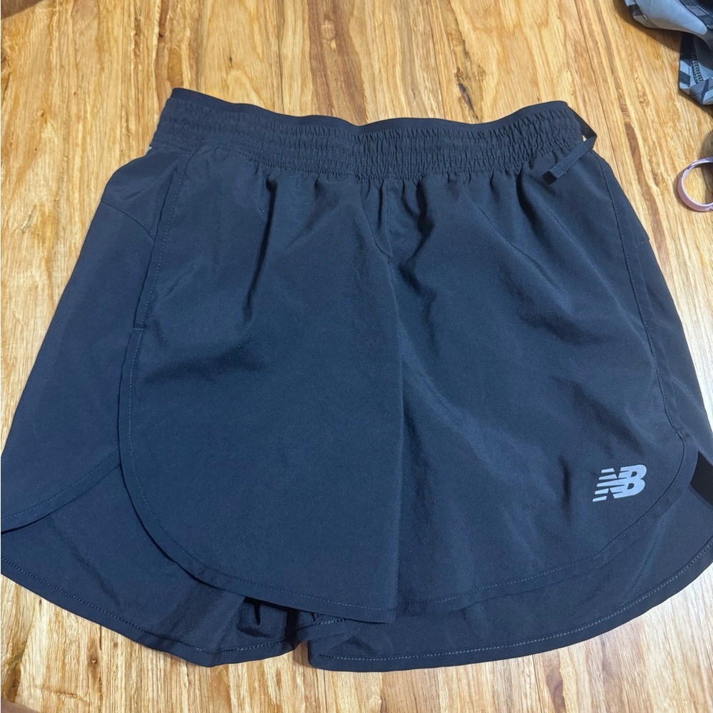 New balance short